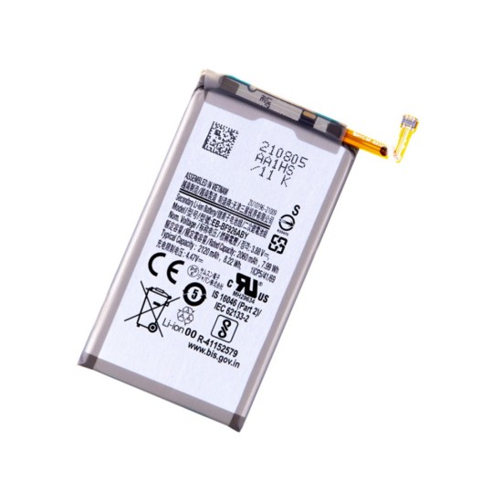 Battery Samsung Galaxy Z Fold 3 5g/G926/G927 EB-BF926ABY 2120mAh